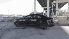 In A Hurry Getting Into Car GIF - In A Hurry Getting Into Car Im Late GIFs