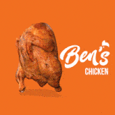 Bens Bens Chicken GIF - Bens Bens Chicken Itapetininga GIFs