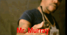 Mr Murray Mr Murry GIF - Mr Murray Mr Murry Weed GIFs