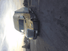 Semi Truck GIF - Semi Truck GIFs