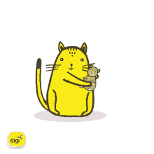 Cat Animated GIF - Cat Animated GIFs