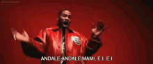 Nelly Ei GIF - Nelly Ei Andale GIFs