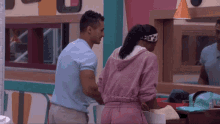 Jaylor Bb24 Jaylor GIF - Jaylor Bb24 Jaylor Jaylor Big Brother GIFs