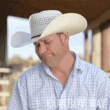 Lol Booger Brown GIF - Lol Booger Brown The Cowboy Way GIFs