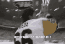 Vrhl Falcons Vrhl GIF - Vrhl Falcons Vrhl Franklin Cup GIFs