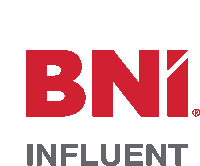 Bni Influent Sticker - Bni Influent Stickers