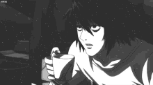 Love Death Note GIF - Love Death Note Ryuzaki GIFs