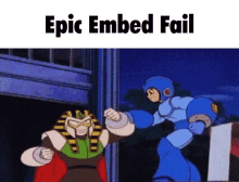 Mega Man Pharaoh Man GIF - Mega Man Pharaoh Man Epic Embed Fail GIFs