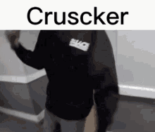 Cruscker GIF - Cruscker GIFs