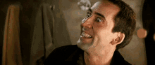 Nicolas Cage Excited GIF - Nicolas Cage Excited Creepy GIFs