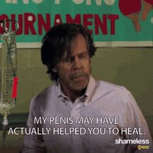 My Penis Helped You To Heal GIF - My Penis Helped You To Heal Naughty GIFs