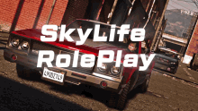 Sky Life Roleplay Skylife GIF - Sky Life Roleplay Skylife Roleplay GIFs