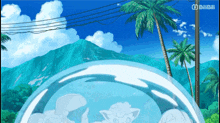 Pokemon Bubble GIF