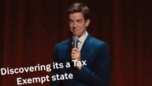 Us Tax Tax Exempt State GIF
