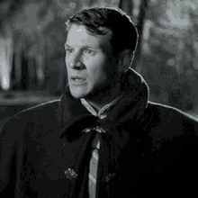 Once Upon A Time Chad Michael Collins GIF