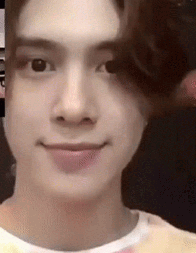 Hendery Wayv GIF - Hendery Wayv Miahsgifs GIFs