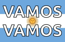 25mayo Bandera De Argentina GIF