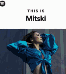 Mitski Lenrin GIF - Mitski Lenrin Vocaloid GIFs