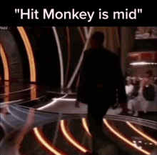 Hit Monkey GIF - Hit Monkey GIFs