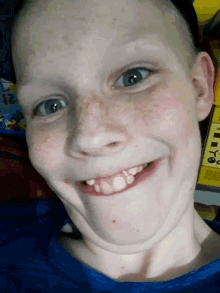 Kid Silly GIF - Kid Silly Make Face GIFs