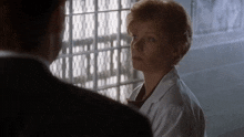 Nothing Important Colleen Winton GIF - Nothing Important Colleen Winton The Xfiles GIFs