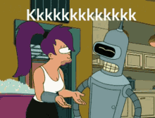 Bender Laughing GIF - Bender Laughing GIFs