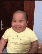 Fat Baby GIF