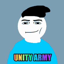 Unityarmy GIF - Unityarmy GIFs