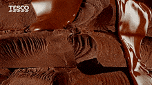 Chocolate Melted-chocolate GIF