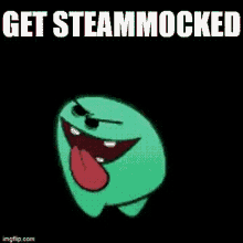 Steammocking GIF - Steammocking GIFs
