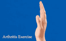 Arthritis Exercise GIF - Arthritis Arthritis Exercise Arthritis Pain GIFs