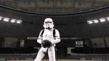 Empire Stormtrooper GIF - Empire Stormtrooper Darthvader GIFs