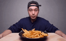 Fries Meme GIF - Fries Meme Crispy GIFs