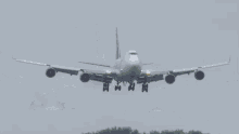 Boeing747 GIF - Boeing747 GIFs