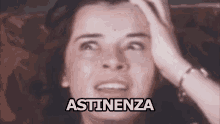 Astinenza Crisi Pazza Matta GIF - Abstinence Crisis Crazy GIFs