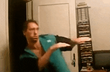 Todd Weiss Countrychefbeerboy92 GIF - Todd Weiss Countrychefbeerboy92 Dancing Relentlessly GIFs