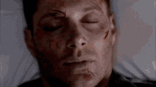 Dean Winchester GIF - Dean Winchester Demon GIFs