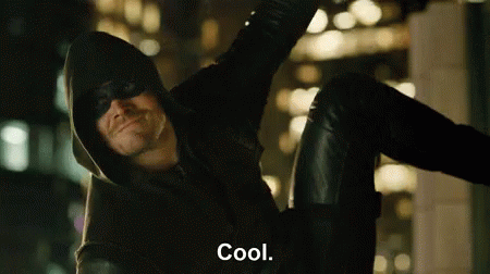 Cool Green Arrow GIF - Cool Green Arrow Arrow GIFs