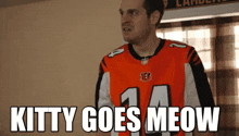 Tom Grossi Kitty Goes Meow GIF - Tom Grossi Kitty Goes Meow GIFs