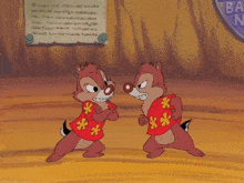 Chip And Dale Rescue Rangers Chipndale GIF - Chip And Dale Rescue Rangers Chipndale Chip N Dale GIFs
