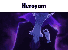 Heroyam Vampire GIF - Heroyam Vampire GIFs