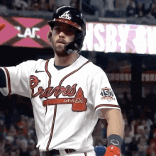Dansby Swanson GIF