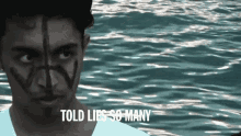 Told Lies So Many Lier GIF - Told Lies So Many Lier Lies GIFs