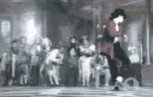 Mj Michael Jackson GIF - Mj Michael Jackson Dance GIFs