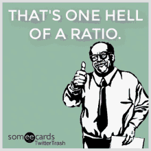 Ratio Nice Ratio GIF - Ratio Nice Ratio Owned GIFs