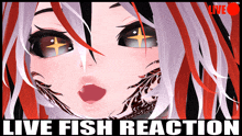Live Fish GIF - Live Fish Reaction GIFs