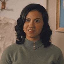 Wow Olivia GIF - Wow Olivia Grease Rise Of The Pink Ladies GIFs