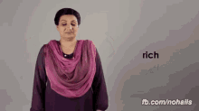 Rich Pakistan Sign Language GIF - Rich Pakistan Sign Language Nsb GIFs