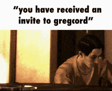 Cord Gregcord GIF - Cord Gregcord Jakecord GIFs