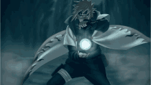 Minato GIF